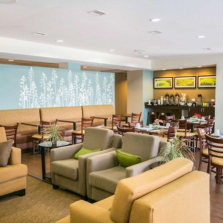 Sleep Inn & Suites Austin North - I-35 מראה חיצוני תמונה