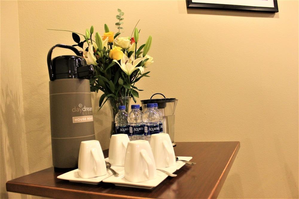 Sleep Inn & Suites Austin North - I-35 מראה חיצוני תמונה