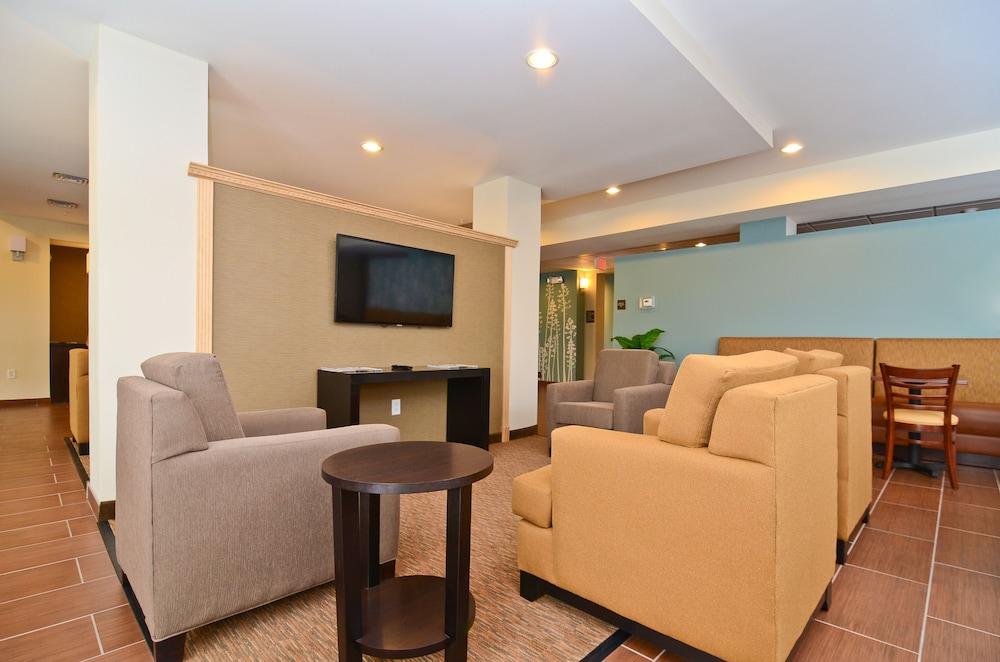 Sleep Inn & Suites Austin North - I-35 מראה חיצוני תמונה