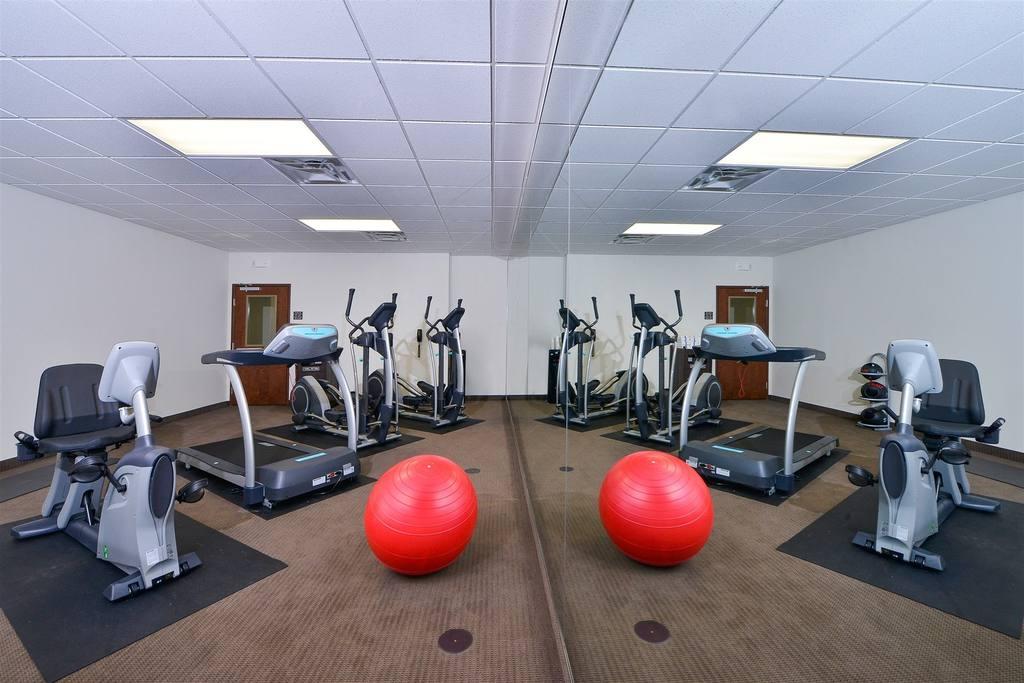 Sleep Inn & Suites Austin North - I-35 מראה חיצוני תמונה