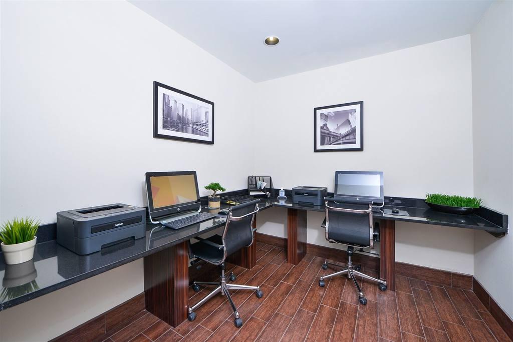Sleep Inn & Suites Austin North - I-35 מראה חיצוני תמונה
