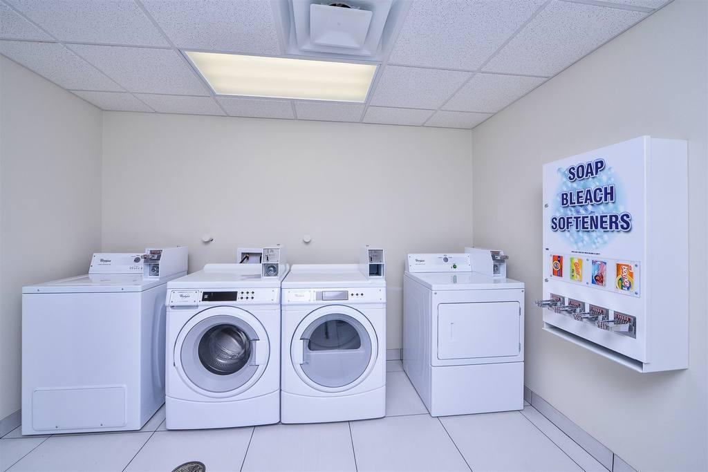 Sleep Inn & Suites Austin North - I-35 מראה חיצוני תמונה