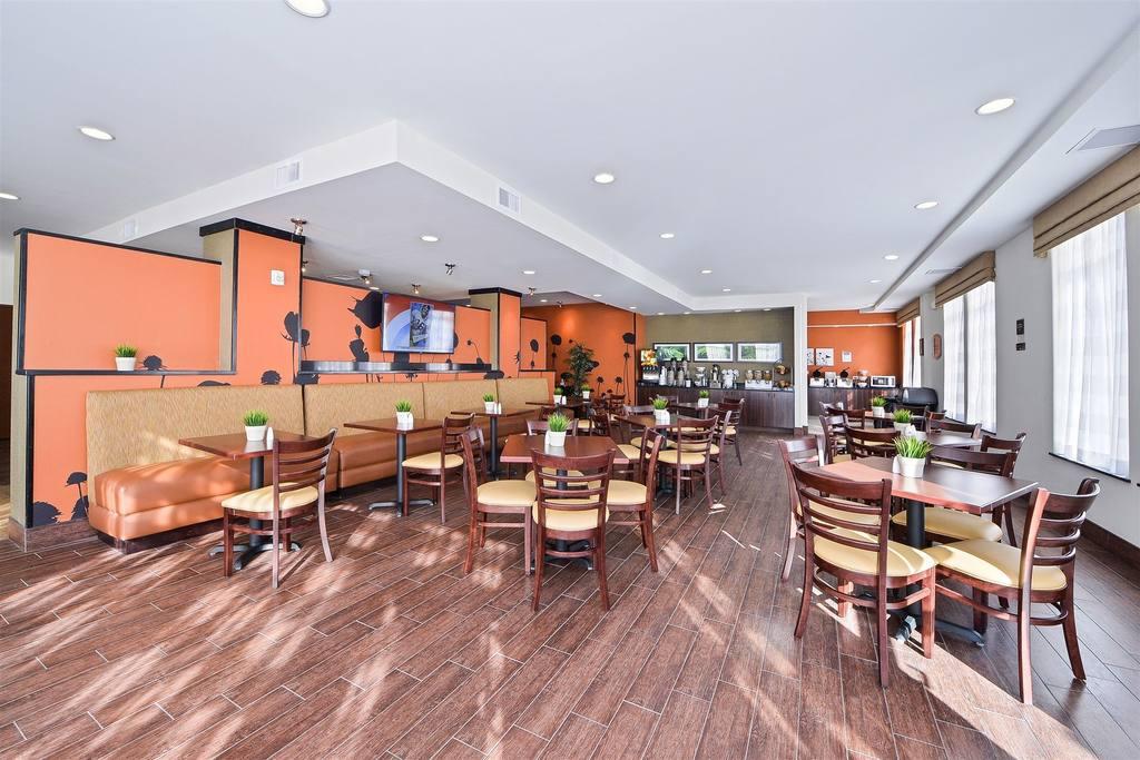 Sleep Inn & Suites Austin North - I-35 מראה חיצוני תמונה