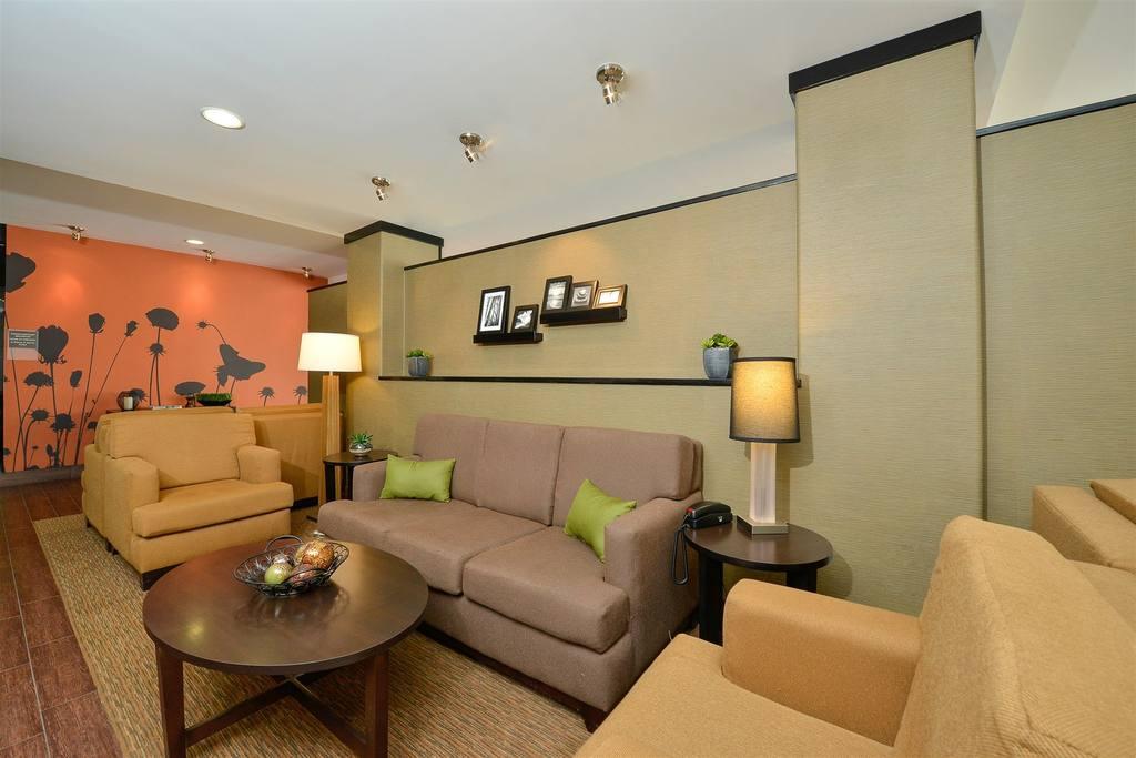 Sleep Inn & Suites Austin North - I-35 מראה חיצוני תמונה