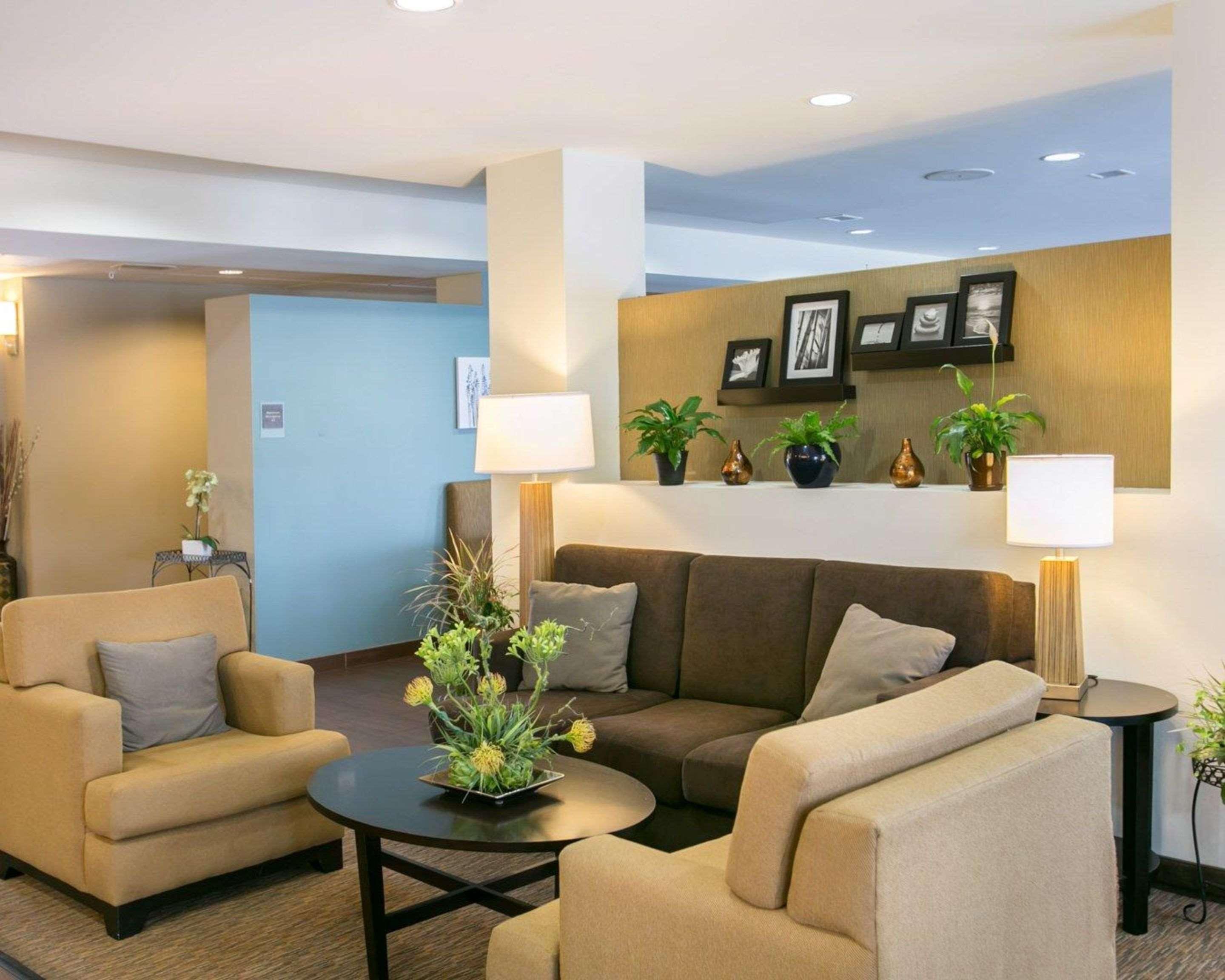 Sleep Inn & Suites Austin North - I-35 מראה חיצוני תמונה