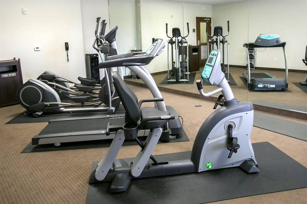 Sleep Inn & Suites Austin North - I-35 מראה חיצוני תמונה