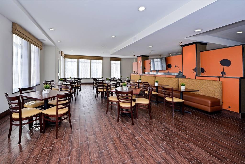 Sleep Inn & Suites Austin North - I-35 מראה חיצוני תמונה