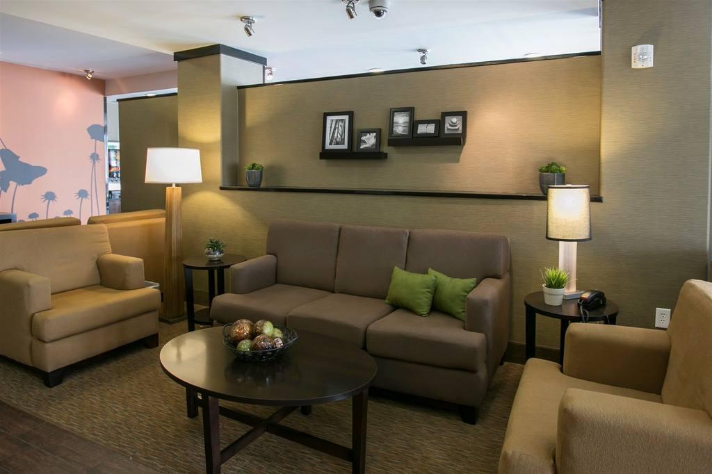 Sleep Inn & Suites Austin North - I-35 מראה חיצוני תמונה