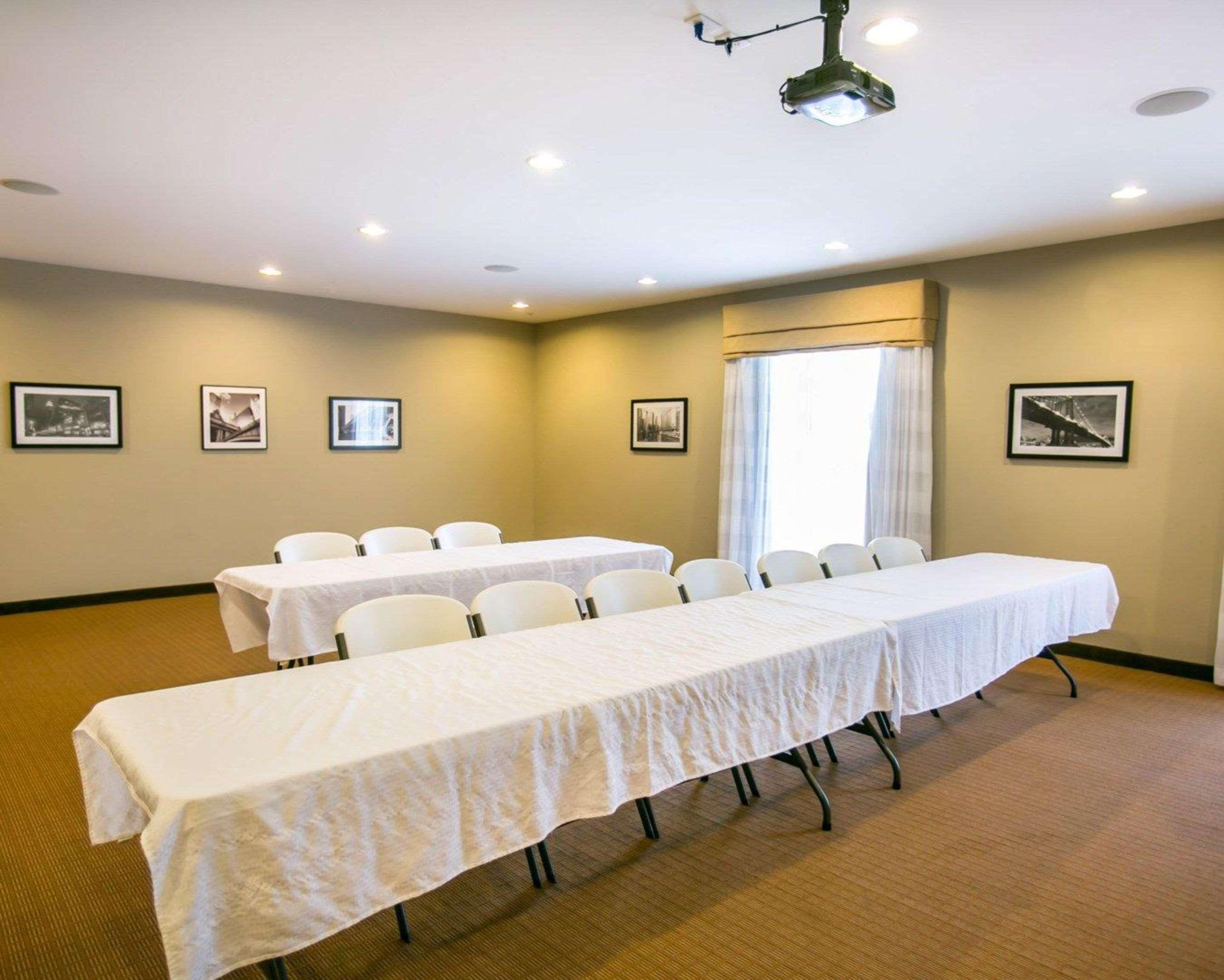 Sleep Inn & Suites Austin North - I-35 מראה חיצוני תמונה