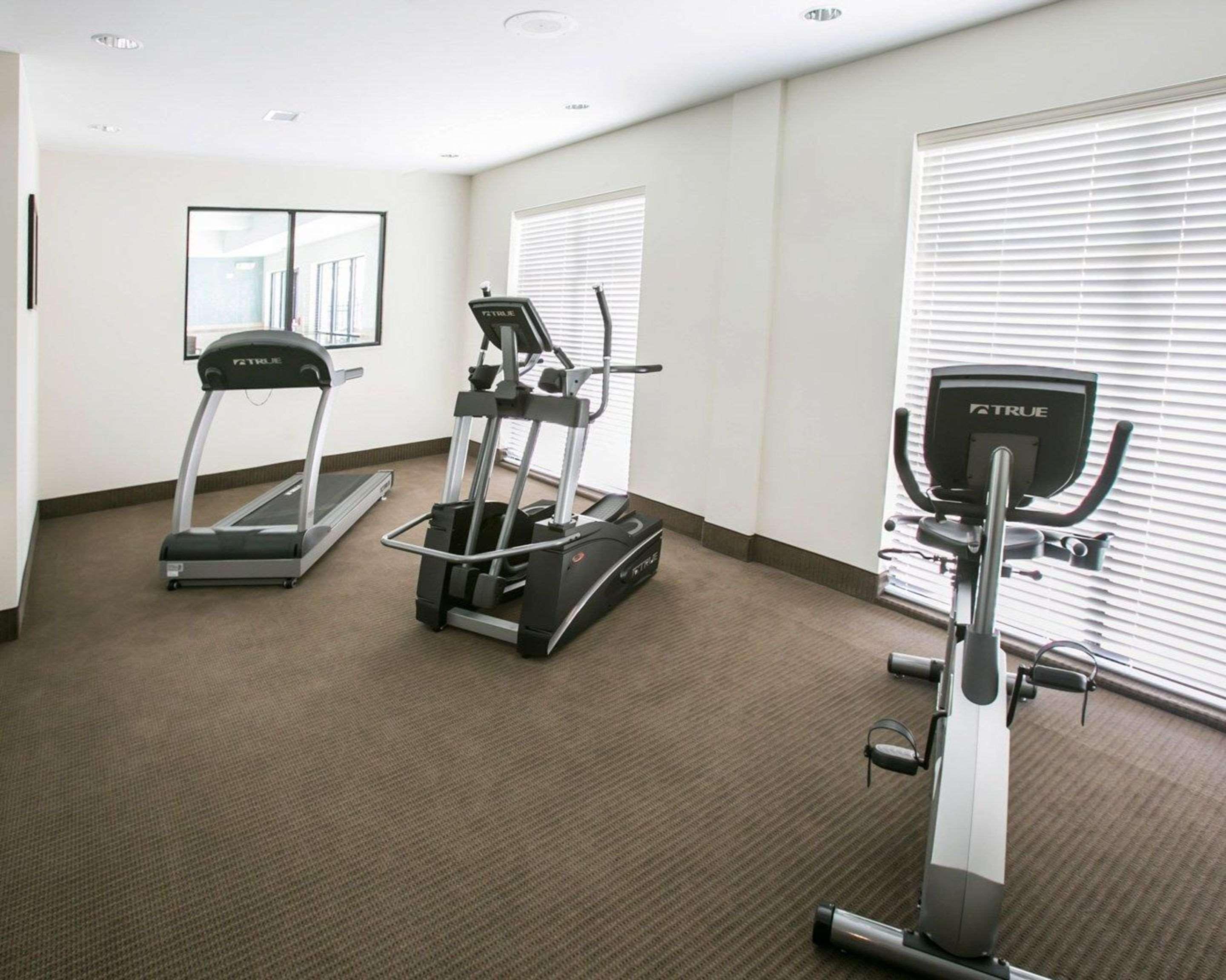 Sleep Inn & Suites Austin North - I-35 מראה חיצוני תמונה