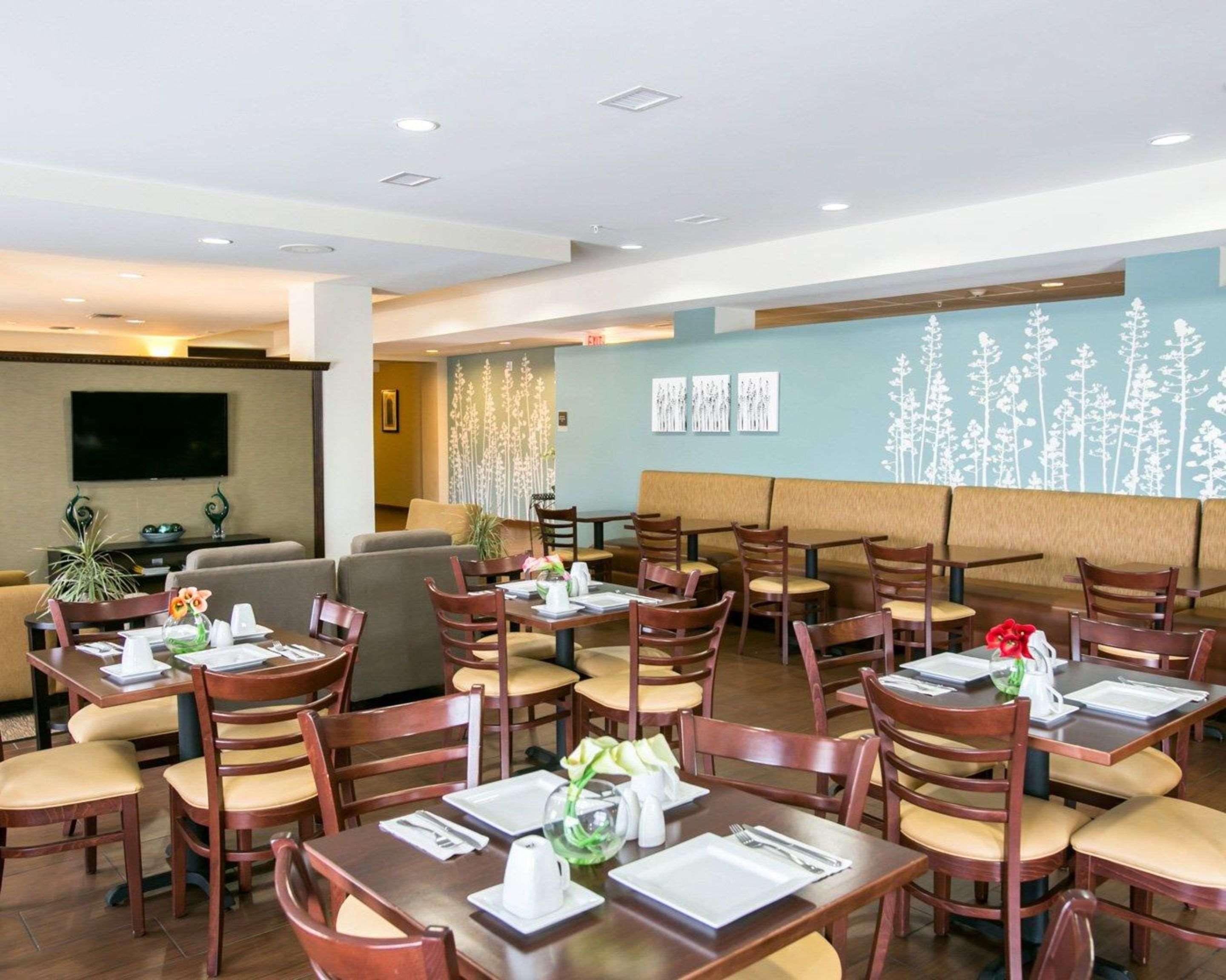 Sleep Inn & Suites Austin North - I-35 מראה חיצוני תמונה