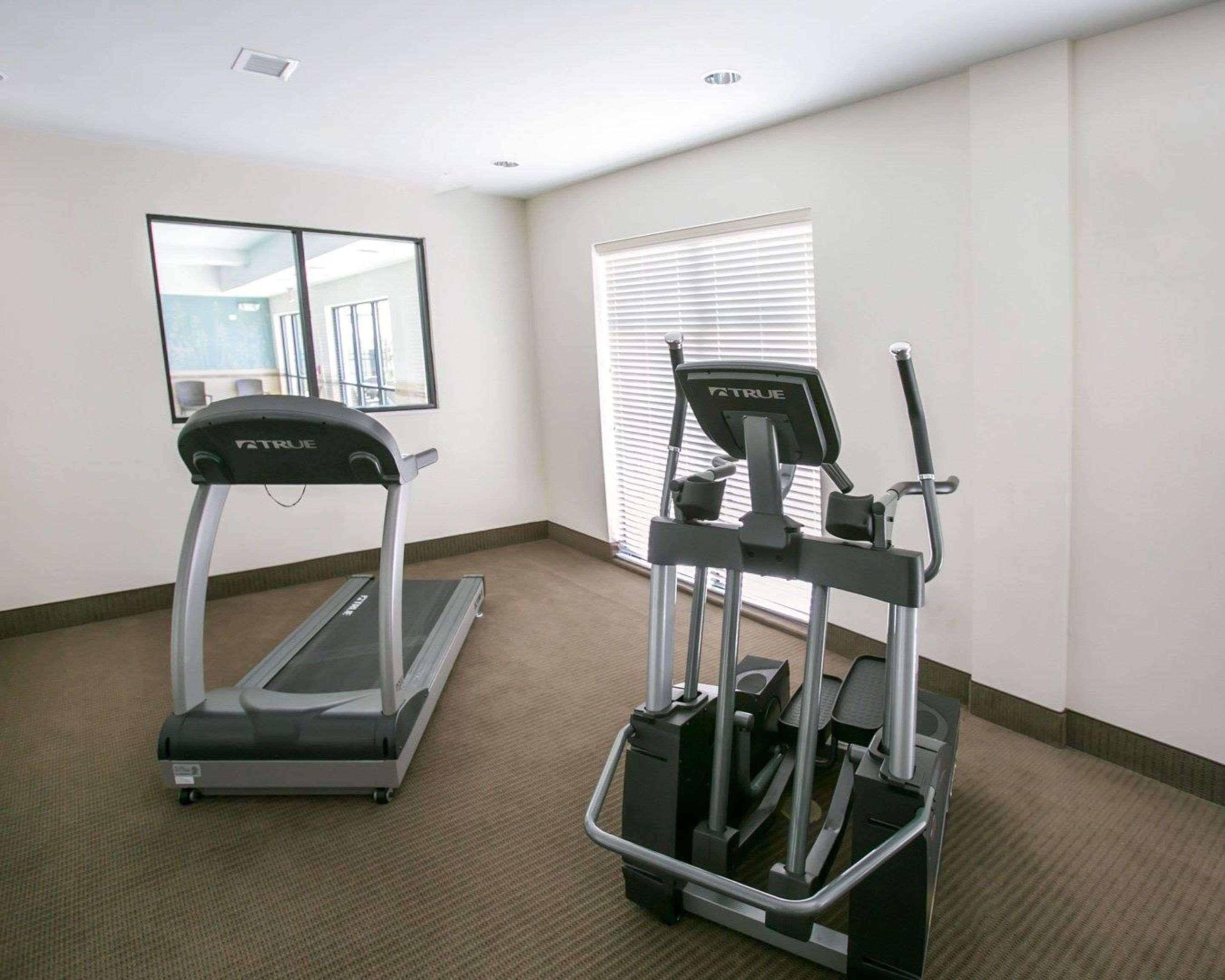 Sleep Inn & Suites Austin North - I-35 מראה חיצוני תמונה
