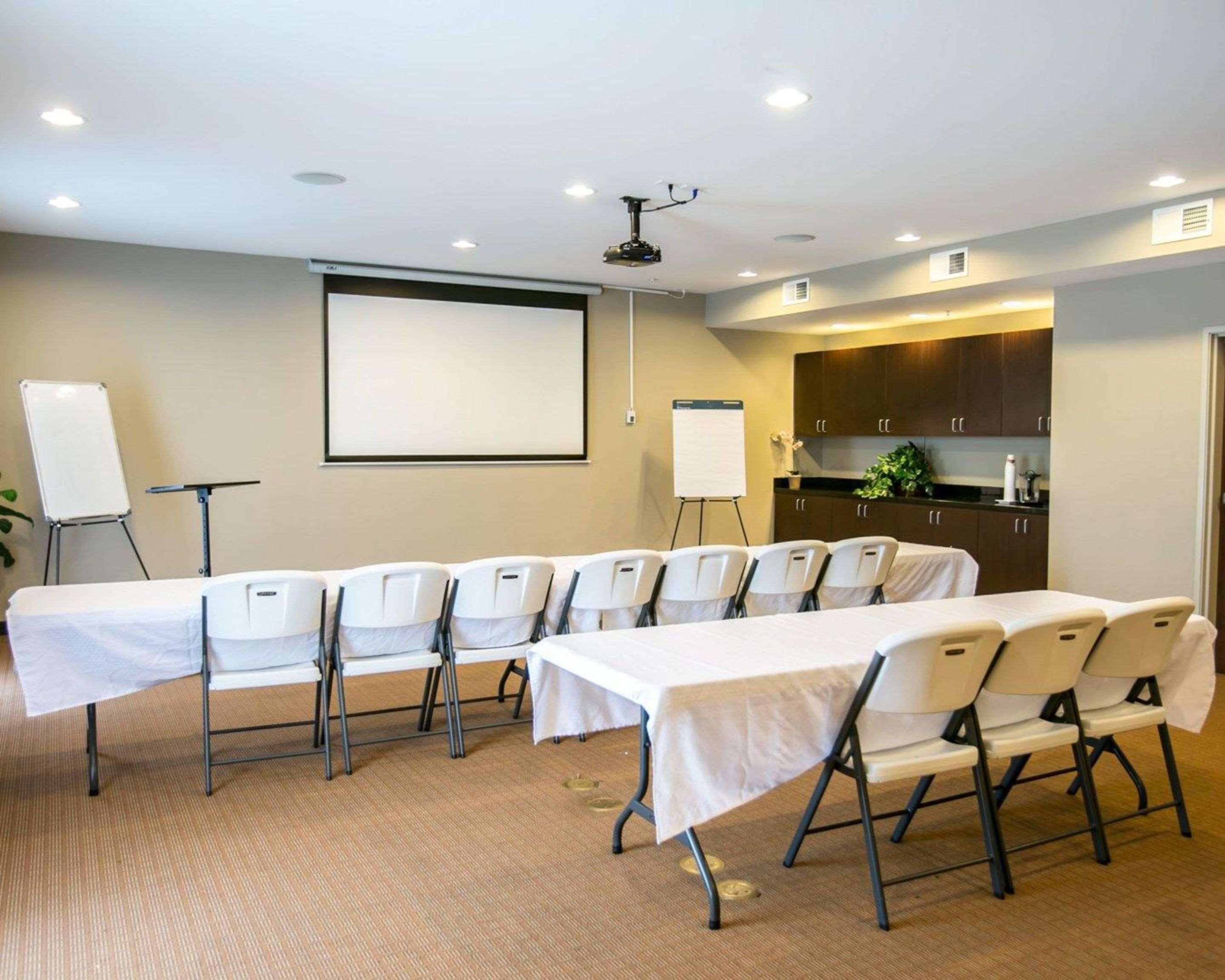 Sleep Inn & Suites Austin North - I-35 מראה חיצוני תמונה