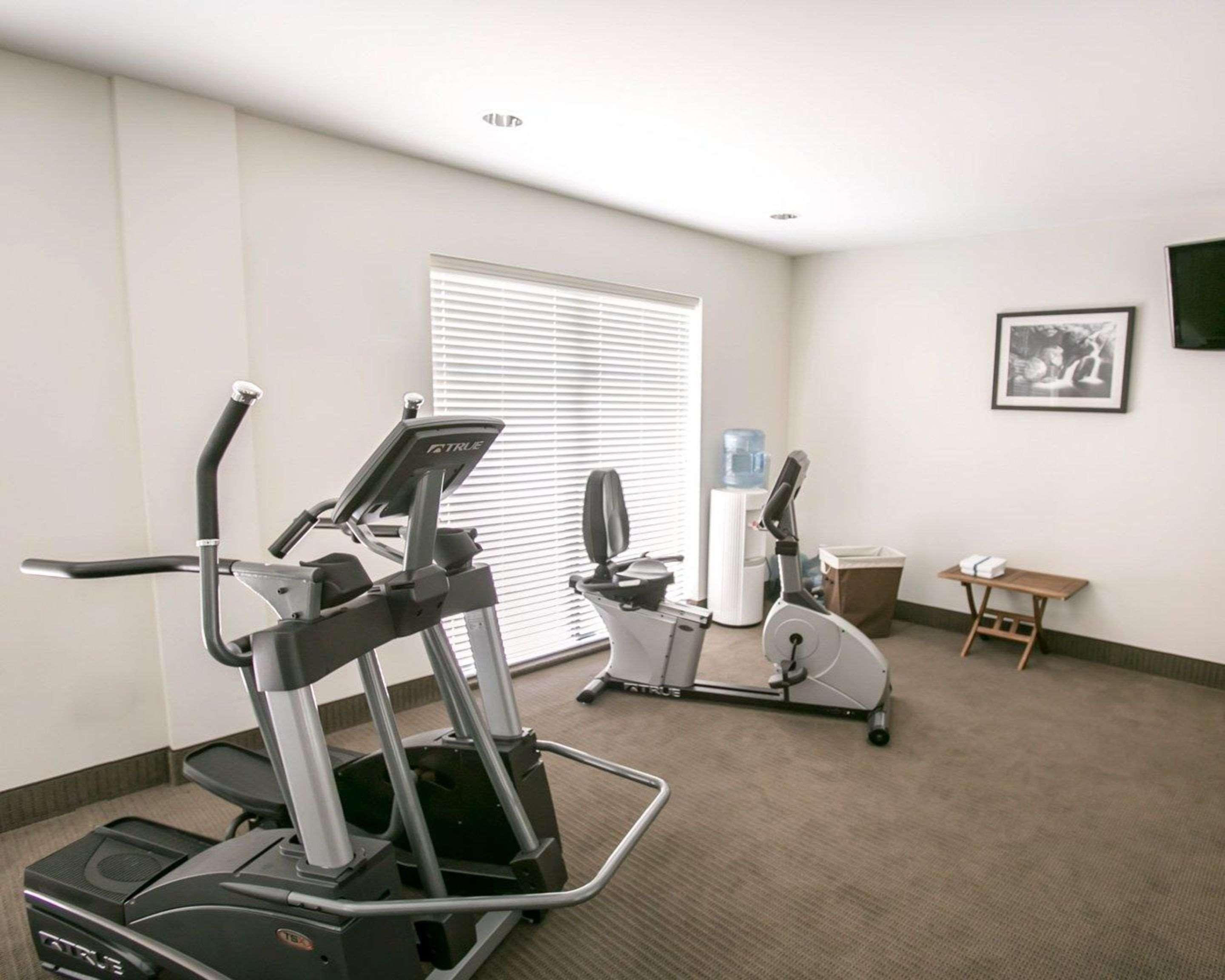 Sleep Inn & Suites Austin North - I-35 מראה חיצוני תמונה