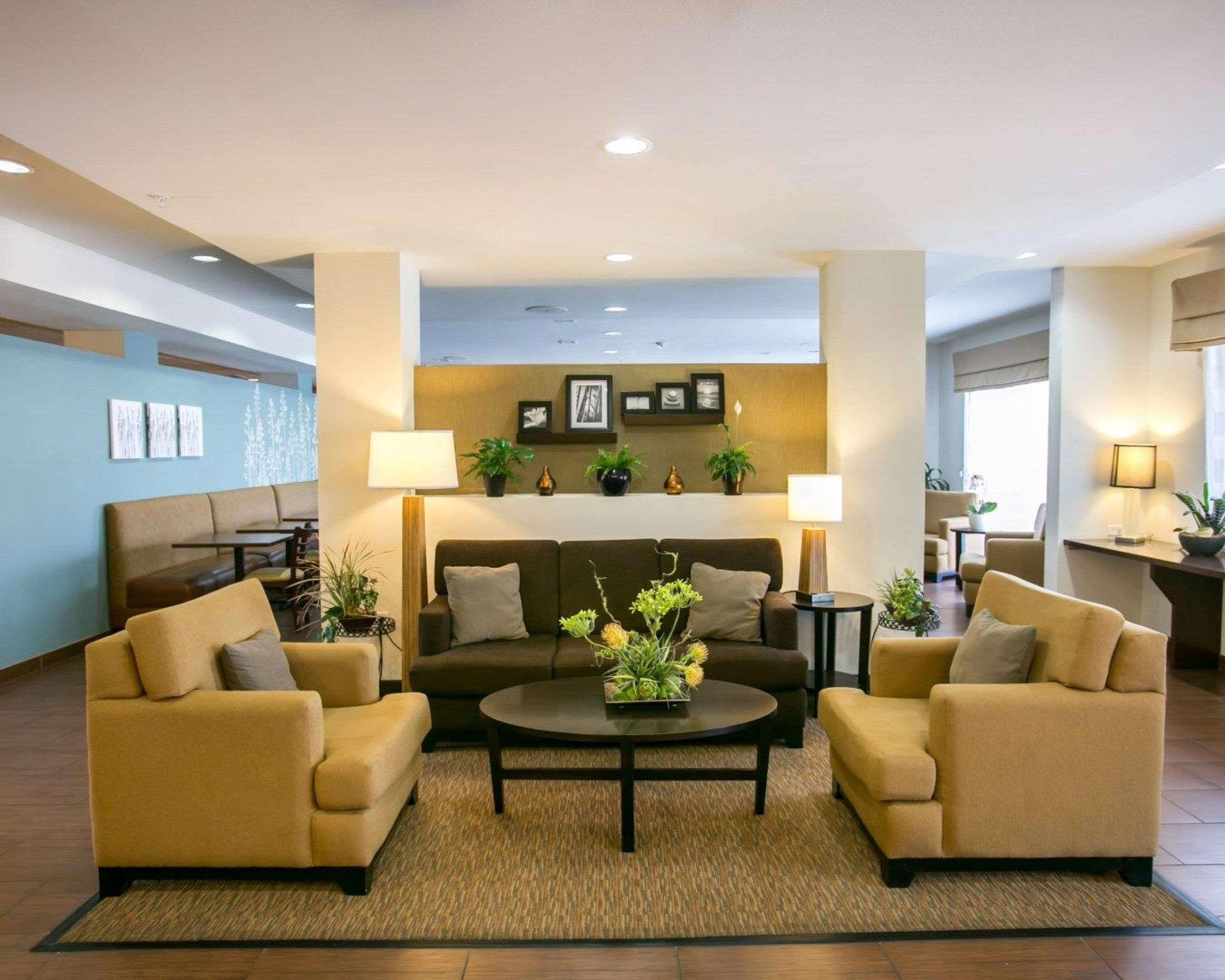 Sleep Inn & Suites Austin North - I-35 מראה חיצוני תמונה