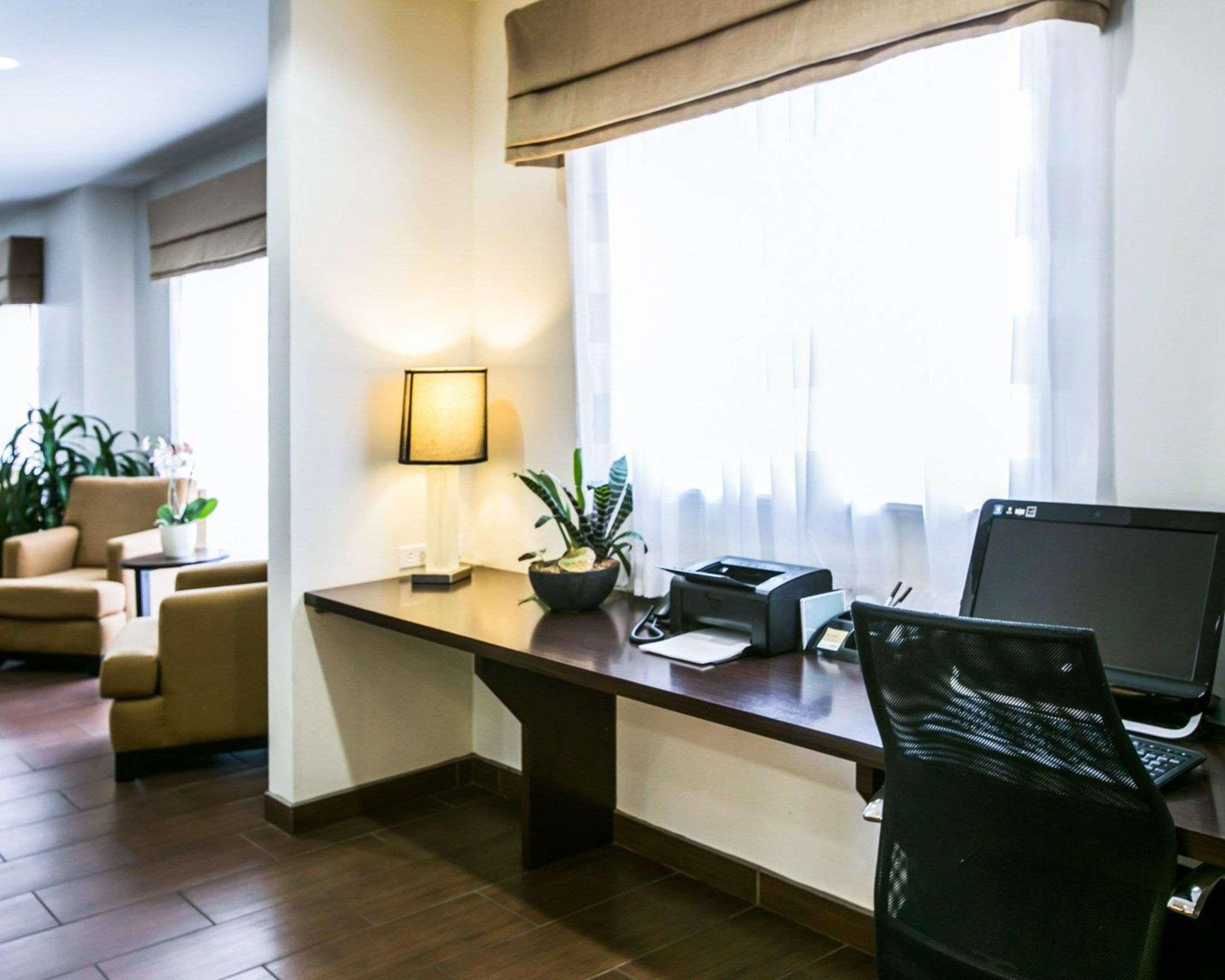 Sleep Inn & Suites Austin North - I-35 מראה חיצוני תמונה