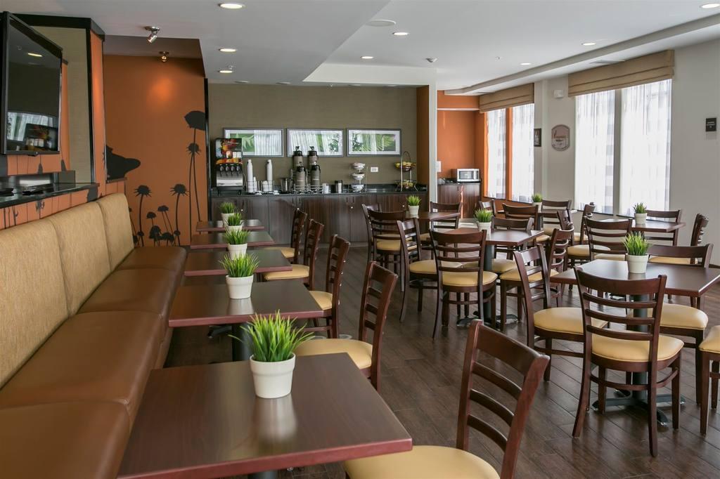Sleep Inn & Suites Austin North - I-35 מראה חיצוני תמונה