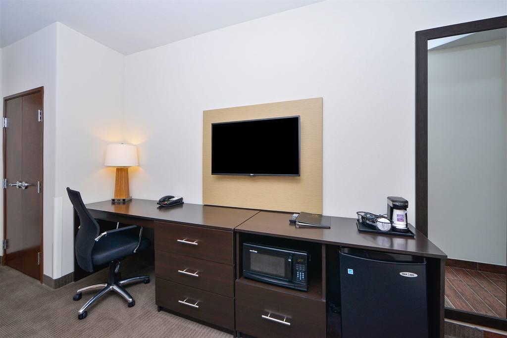 Sleep Inn & Suites Austin North - I-35 מראה חיצוני תמונה