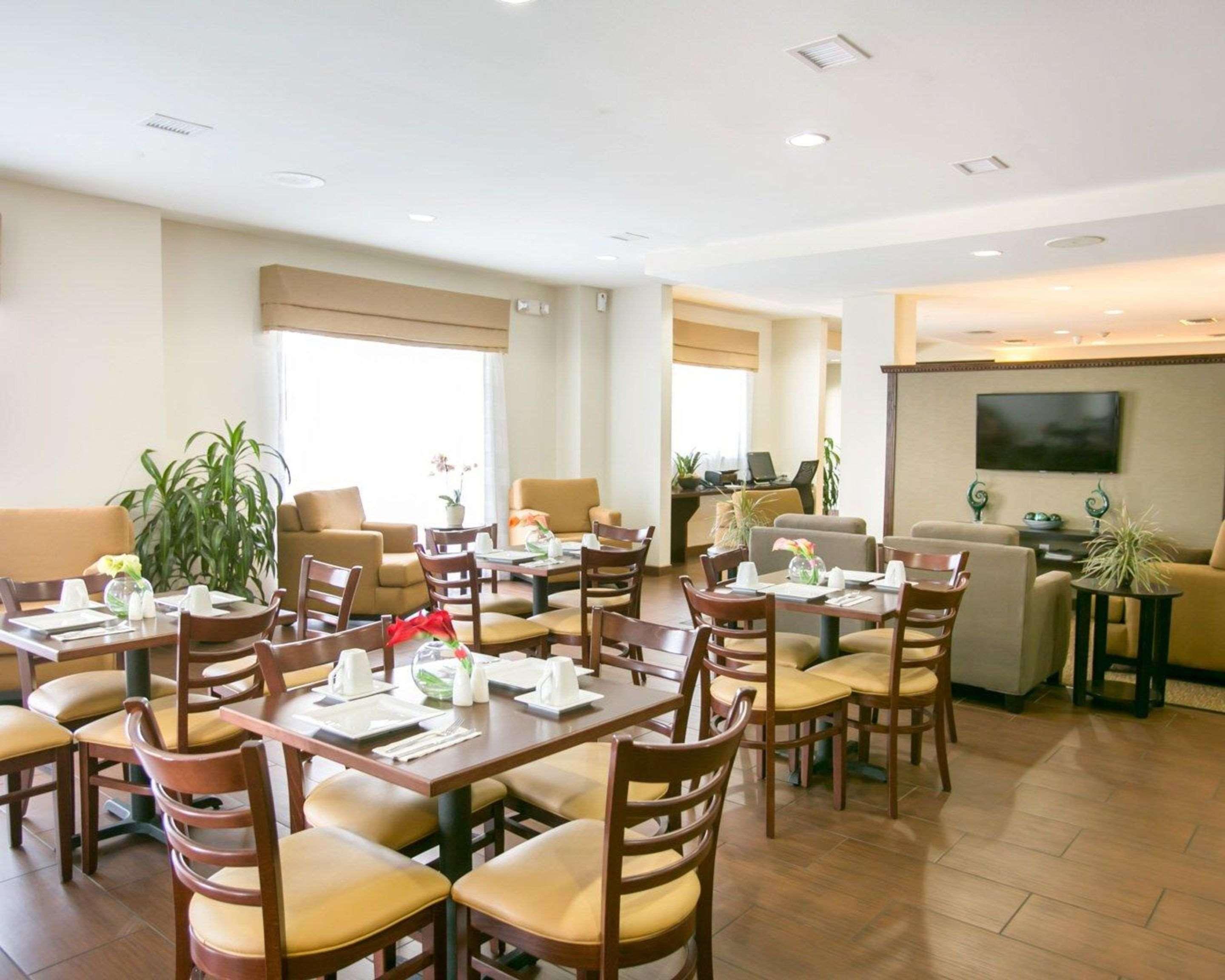 Sleep Inn & Suites Austin North - I-35 מראה חיצוני תמונה