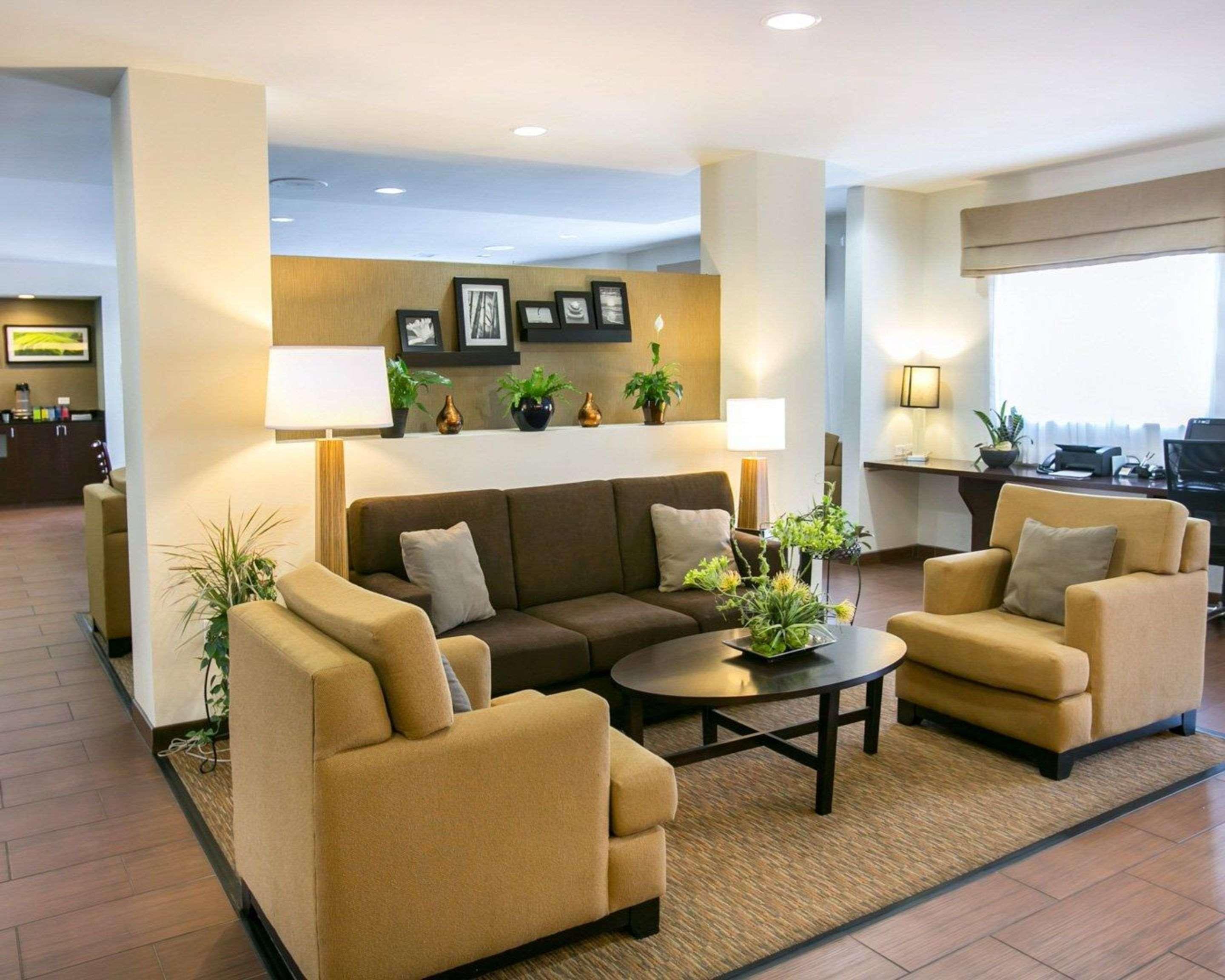 Sleep Inn & Suites Austin North - I-35 מראה חיצוני תמונה